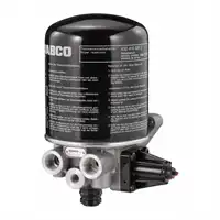 Sécheur d'air WABCO
