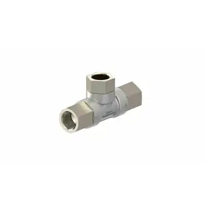 Valvola a 2-vie WABCO_0