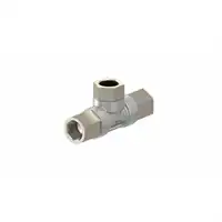 Valvola a 2-vie WABCO
