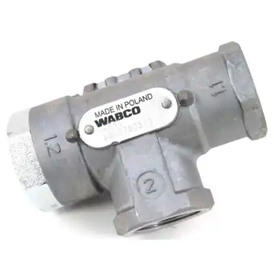 Zweiwegeventil WABCO_0