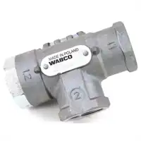 Zweiwegeventil WABCO
