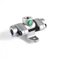 Zweiwegeventil WABCO