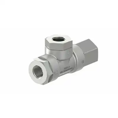 Valvola a 2-vie WABCO_0