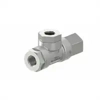 Valvola a 2-vie WABCO