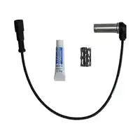 Sensoreinbausatz ABS 0,4m Sensor 90° WABCO