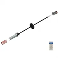 ABS Sensor L: 3950mm