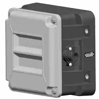 Batteriebox ECAS
