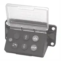 ECAS Bedienbox