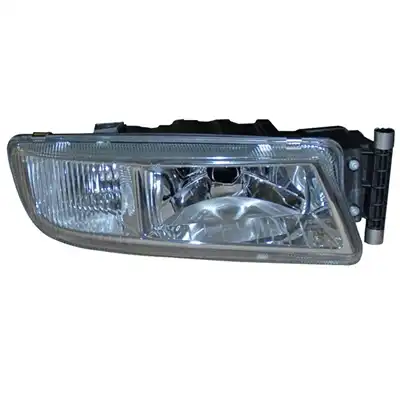 Faro di profondità Fendinebbia 24V destra_0