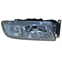 Faro di profondità Fendinebbia 24V destra