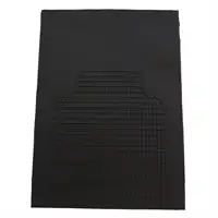Gummimatte 600 x 820mm