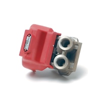 Duo-Matic Kupplung Anhänger WABCO_0