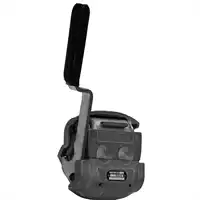 Tète accouplement Duo-Matic semi remorque WABCO