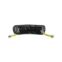 Tubo spiralato