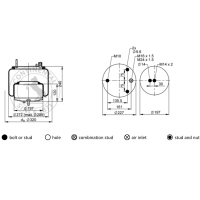 Luftfederbalg CONTI_2