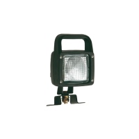 Rückfahrscheinwerfer H3 mit Halter_0