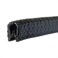 Kantenschutz 1-4mm mit Metallklemmband