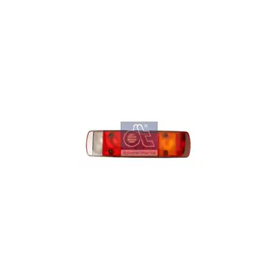 Fanale posteriore destro per SCANIA _0