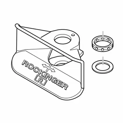 Fangmaul zu ROCKINGER 433_0