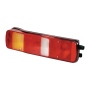 Schlussleuchte für VOLVO FH links 500x130mm