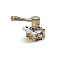 Drehschiebeventil WABCO_0