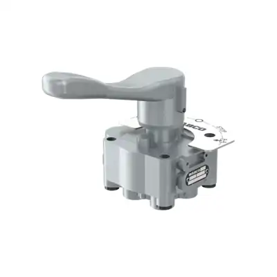 Drehschiebeventil WABCO_1