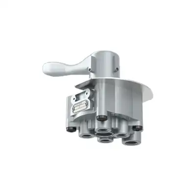 Drehschiebeventil WABCO_2