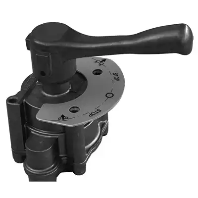 Drehschiebeventil WABCO_0