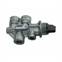 4/3 Wegeventil WABCO