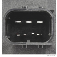 Fanale sinistro per MERCEDES ACTROS _2