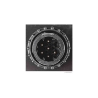 Schlussleuchte links für MAN TGA _2