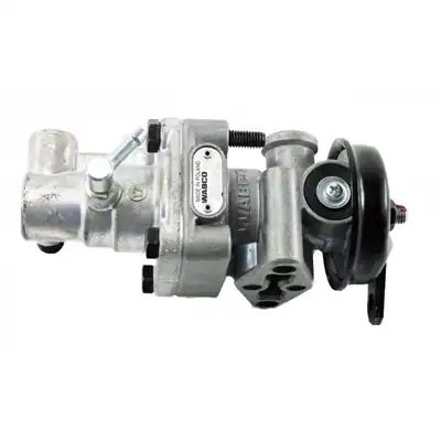 Soupape de commande de remorque WABCO_1