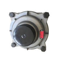 Anhängersteuerventil WABCO_1