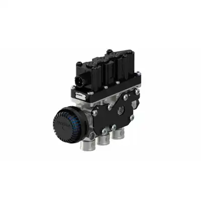 Elettrovalvola ECAS WABCO_1