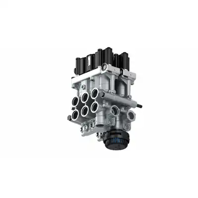 Electrovalve ECAS WABCO_2