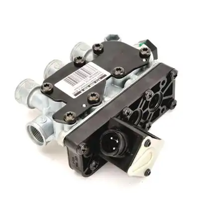 Electrovalve ECAS_1