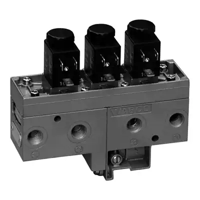 Türventil  WABCO_0
