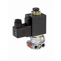 Magnetventil WABCO