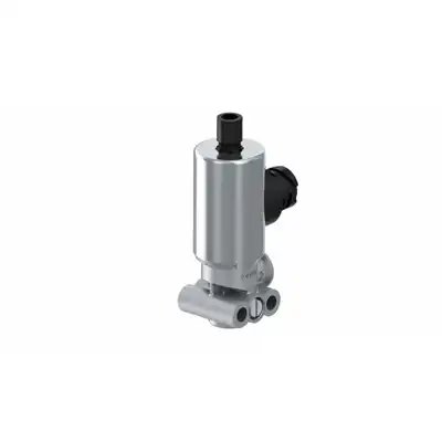 Magnetventil WABCO_0