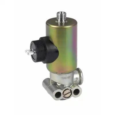 Magnetventil WABCO_0