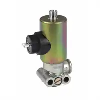 Magnetventil WABCO