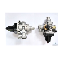 Druckbegrenzungsventil WABCO_0