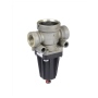 Druckbegrenzer WABCO 8.5-0.3 bar