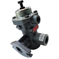 Druckbegrenz-Ventil WABCO_0