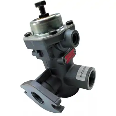 Druckbegrenz-Ventil WABCO_0