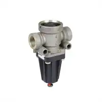 Druckbegrenzer 5.8-10.8 bar WABCO