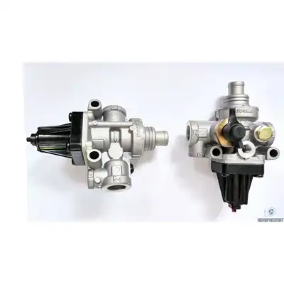 Druckbegrenzungsventil WABCO_0