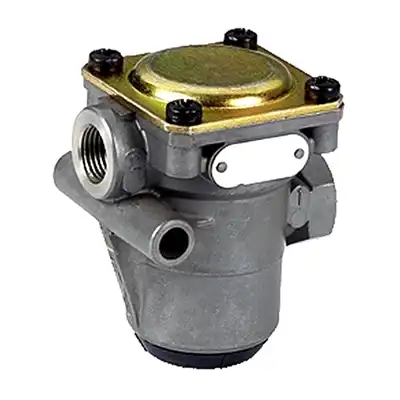 Druckbegrenzungsventil WABCO_0