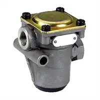 Druckbegrenzungsventil WABCO