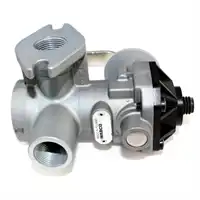 Bremskraftregler 5-stufig mit Lösestellung WABCO